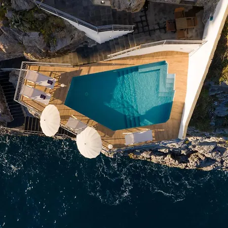 Elisa By My Collection Villa Furore